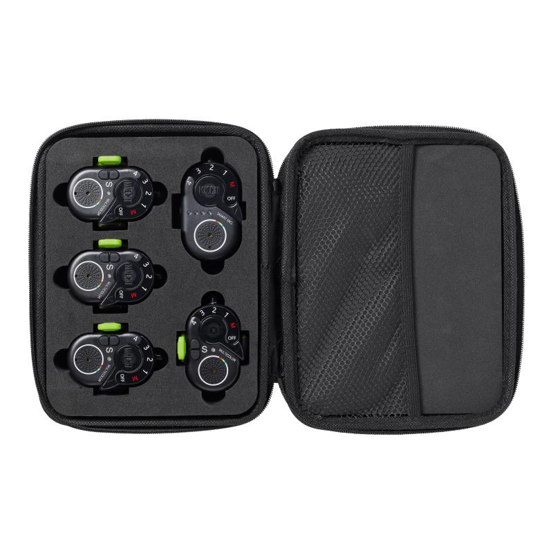 MADCAT Smart Alarm Mcl Set 2+1 Multicolor