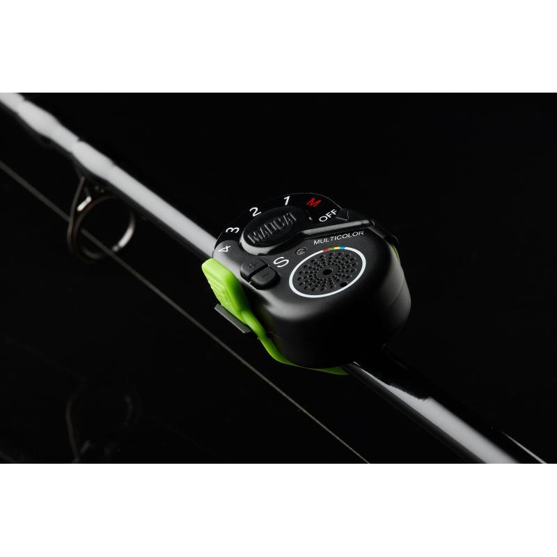MADCAT Smart Alarm Mcl Set 4+1 Multicolor