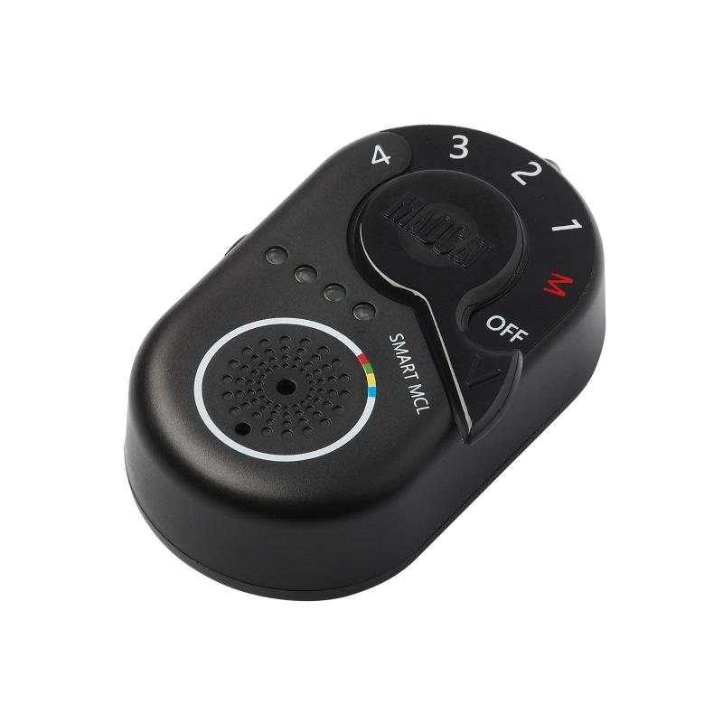 MADCAT Smart Alarm Mcl Set 4+1 Multicolor