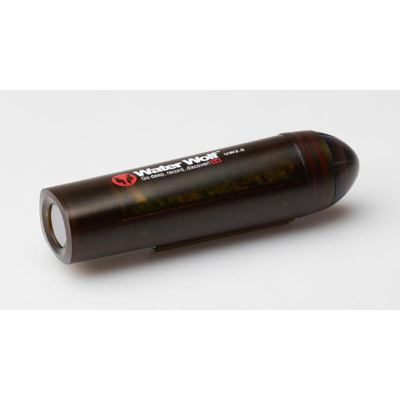Water Wolf 2.0 1080K
