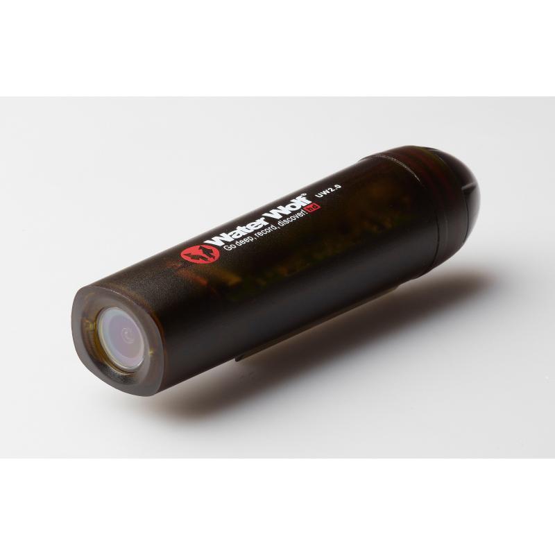 Water Wolf 2.0 1080K