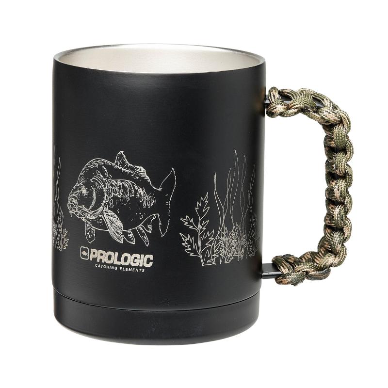 Prologic Blackfire Twin Skin Carp Cup