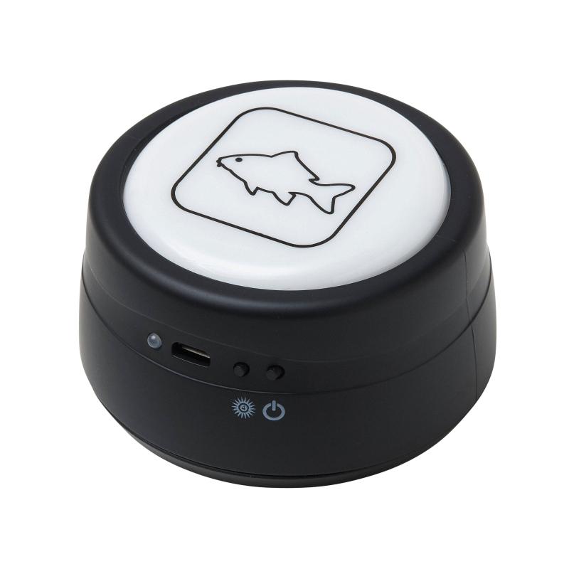 Prologic C-Series Pro Alarm Set 3+1+1 All Blue