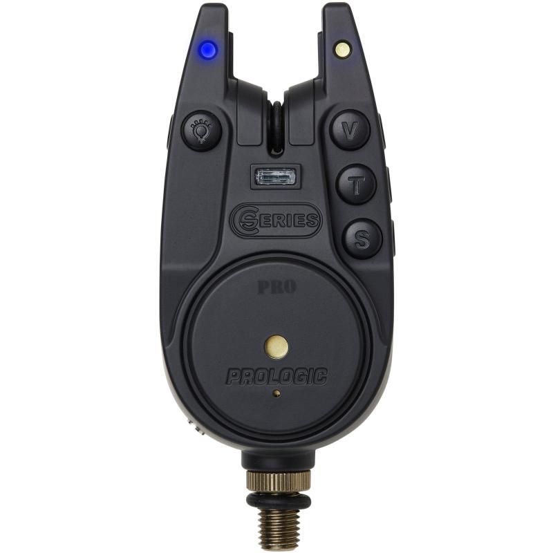 Prologic C-Series Pro Alarm Set 4+1+1 All Blue