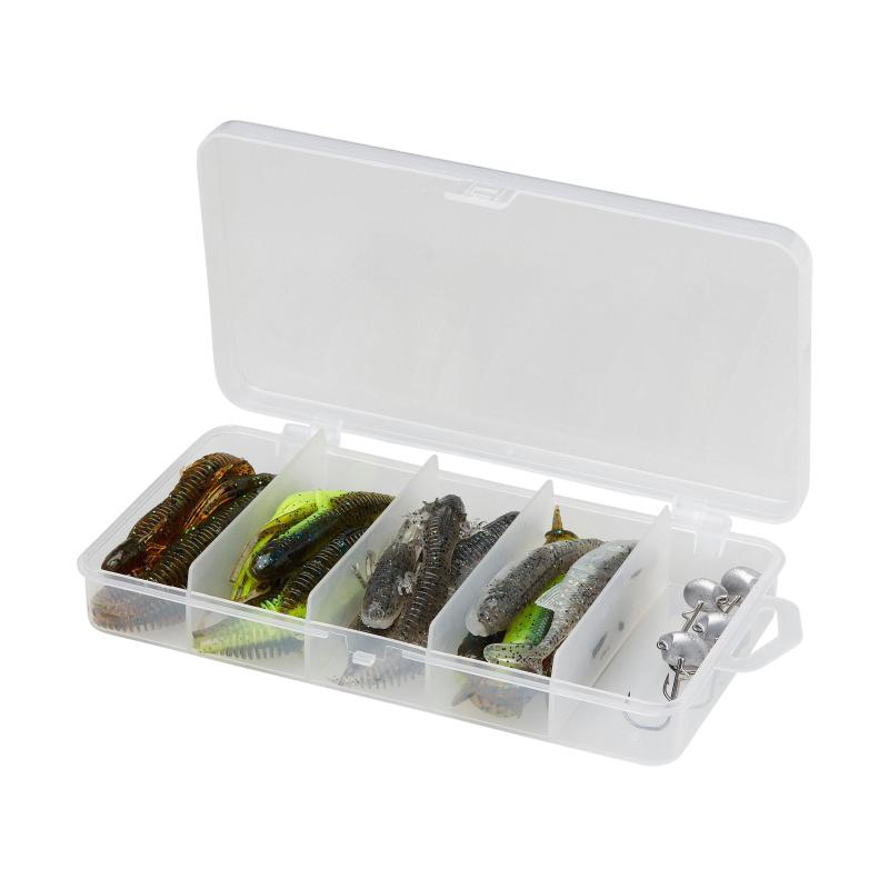 Savage Gear Ned Kit 7.5cm Floating Mixed Colors 28Pcs