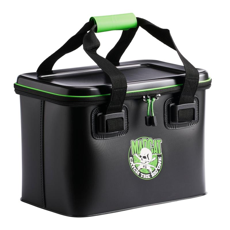 MADCAT Tackle Tainer L 24L