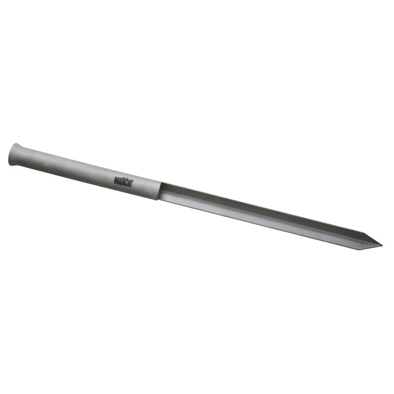 Produktbild Madcat 360 Degree Rod Spike 85cm Stainless Steel