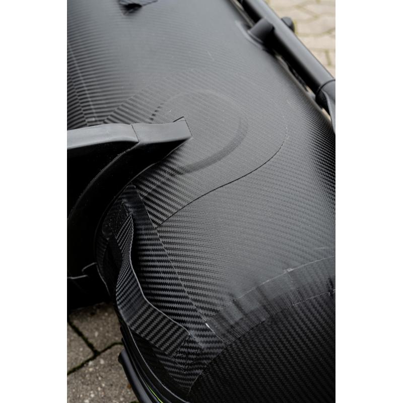 Madcat Robuster 235 2.35Mx1.61M / 160X85cm, 39Kg Max. 5Hp