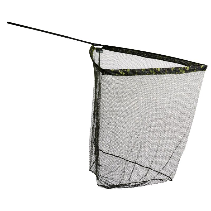 Prologic El. Camou Com-Pact Net Tel. 170cm 3Pc