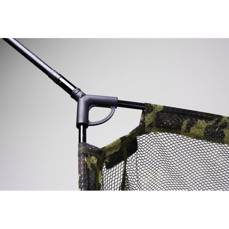 Prologic El. Camou Net Tel. 180cm 2Pc