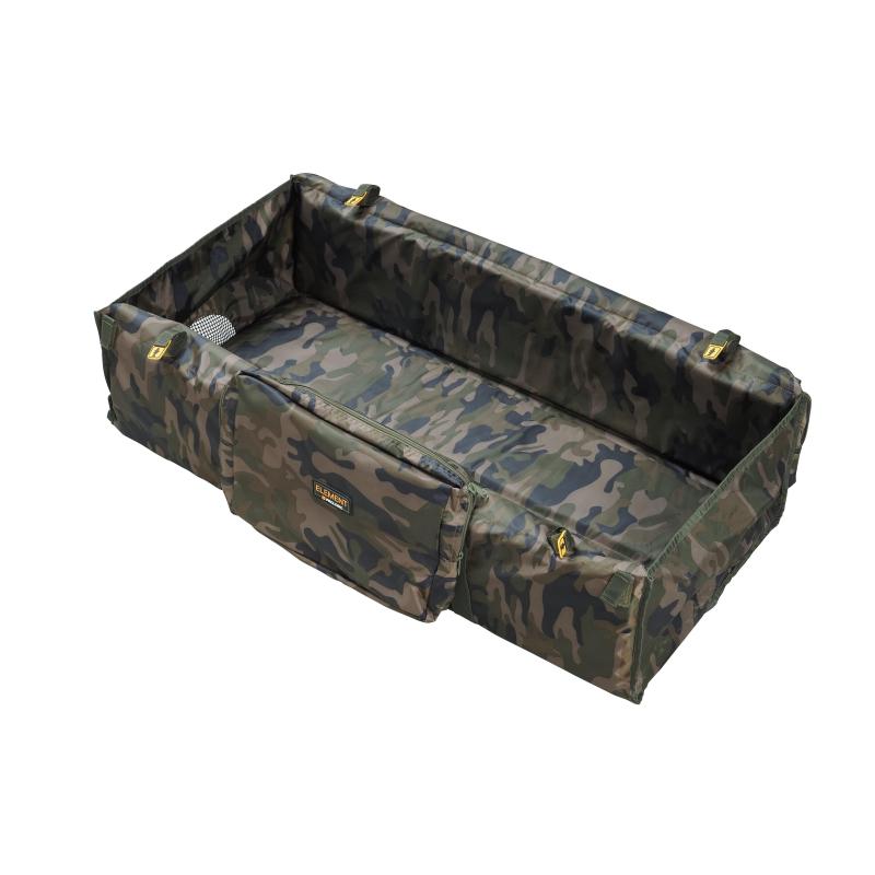 Prologic Element Com-Pact Sling Mat Camo 100X24X57cm