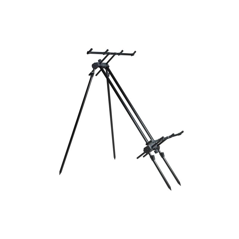 Prologic Element Quad-Sky 4 Rod Pod