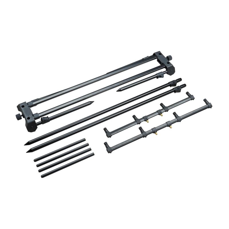 Prologic Element Quad-Sky 4 Rod Pod