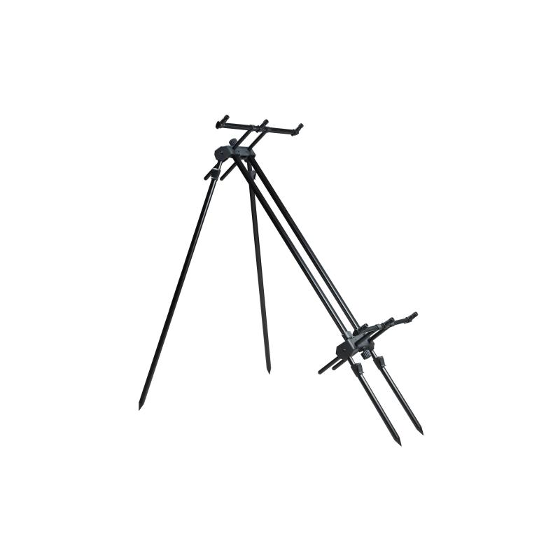 Prologic Element Tri-Sky 3 Rod Pod