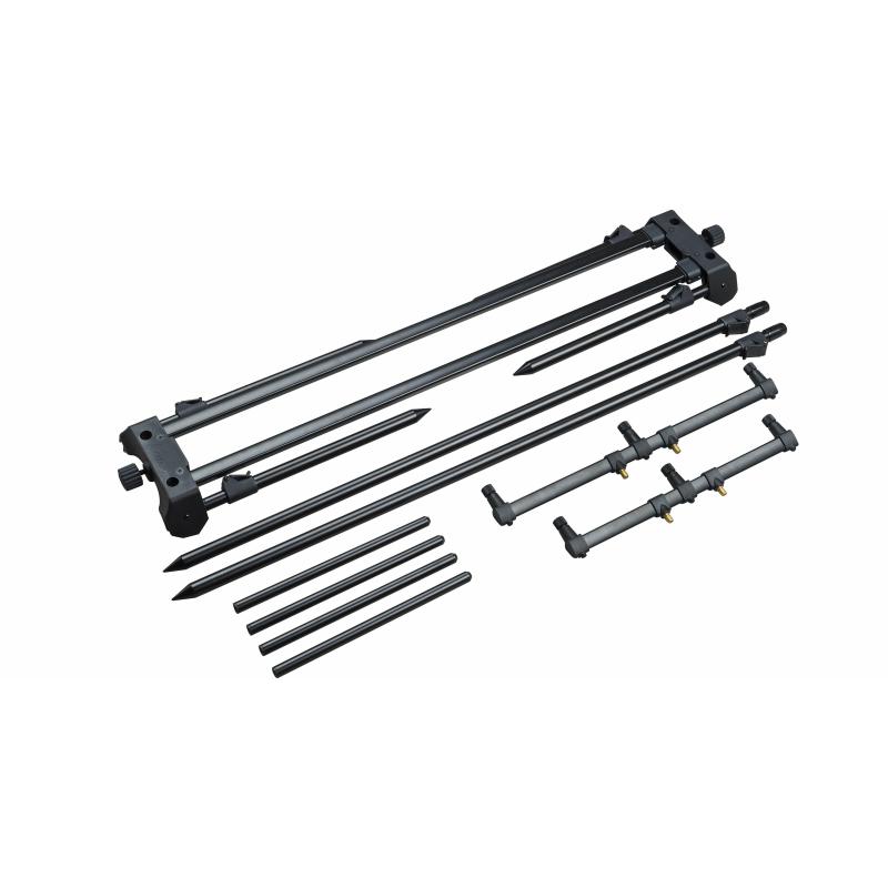 Prologic Element Tri-Sky 3 Rod Pod