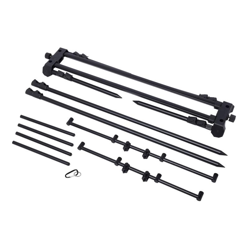 Prologic Element Q/R Quad-Sky 4 Rod Pod