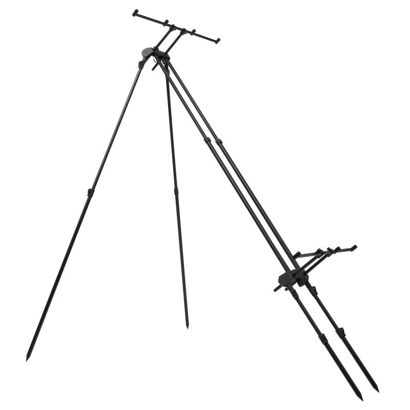 Prologic Element Q/R Quad-Sky 4 Rod Pod