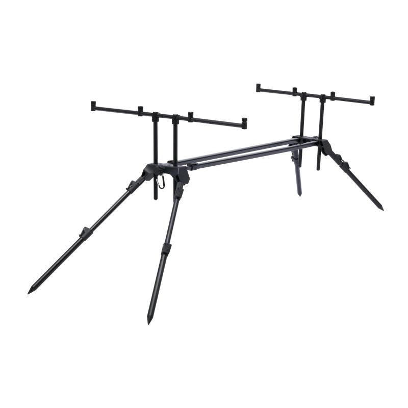 Prologic Element Q/R Quad-Sky 4 Rod Pod