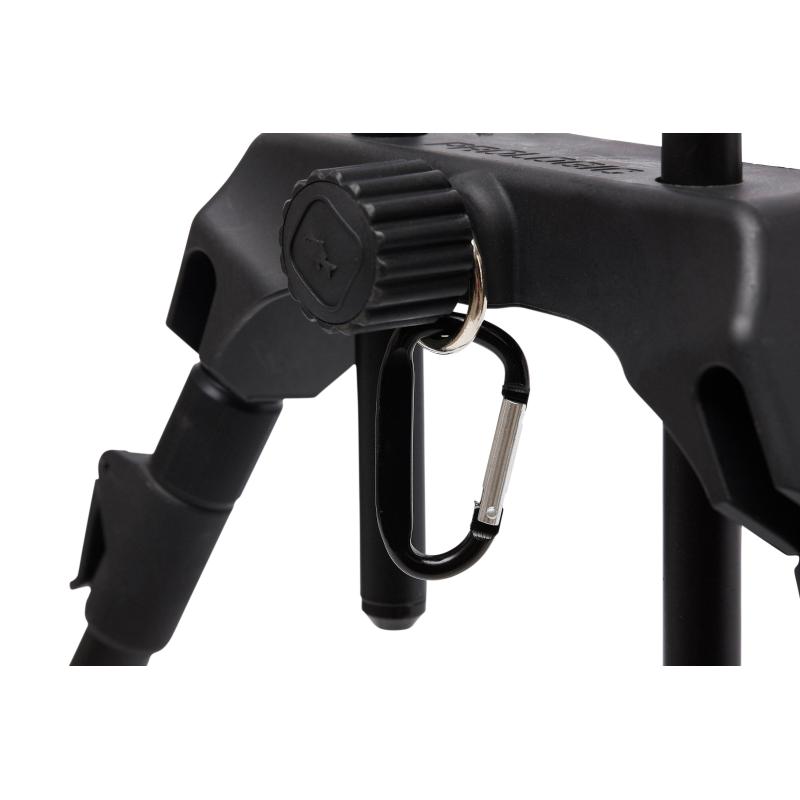 Prologic Element Q/R Tri-Sky 3 Rod Pod