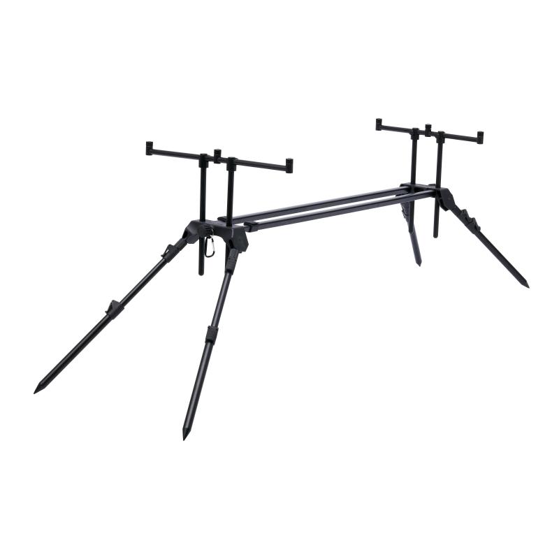 Prologic Element Q/R Tri-Sky 3 Rod Pod