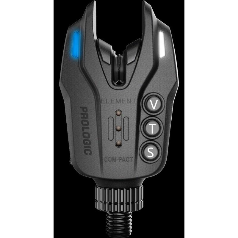 Prologic Element Com-Pact Alarm Set 4+1 Multi Color