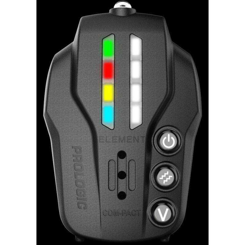 Prologic Element Com-Pact Receiver Wireless R/G/Y/B