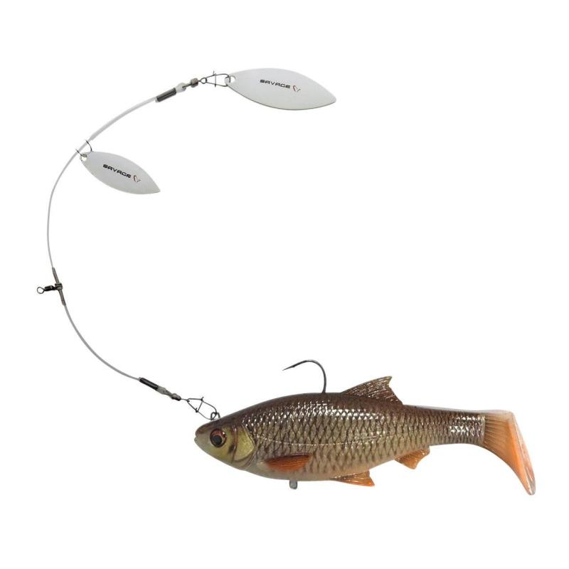 Savage Gear Mono Spinnerbait 16cm