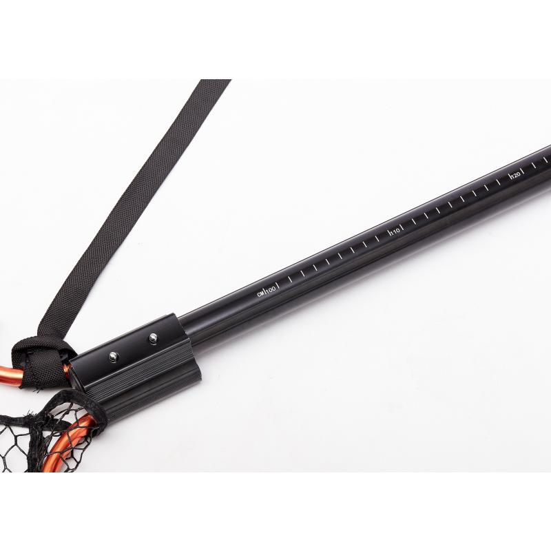 Savage Gear Ff Net Tele Xl 85X70X85cm 120-200cm 20mm 2Pc