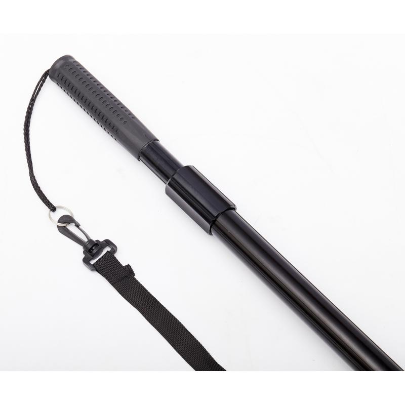Savage Gear Ff Net Tele Xl 85X70X85cm 120-200cm 20mm 2Pc