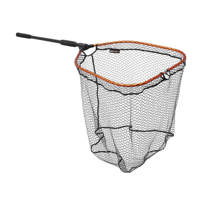 Savage Gear Pro Finezze Fold Net W Scale 20Kg L 87cm 20mm 1Pc