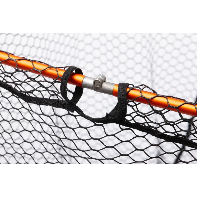 Savage Gear Pro Finezze Fold Net W Scale 20Kg L 87cm 20mm 1Pc