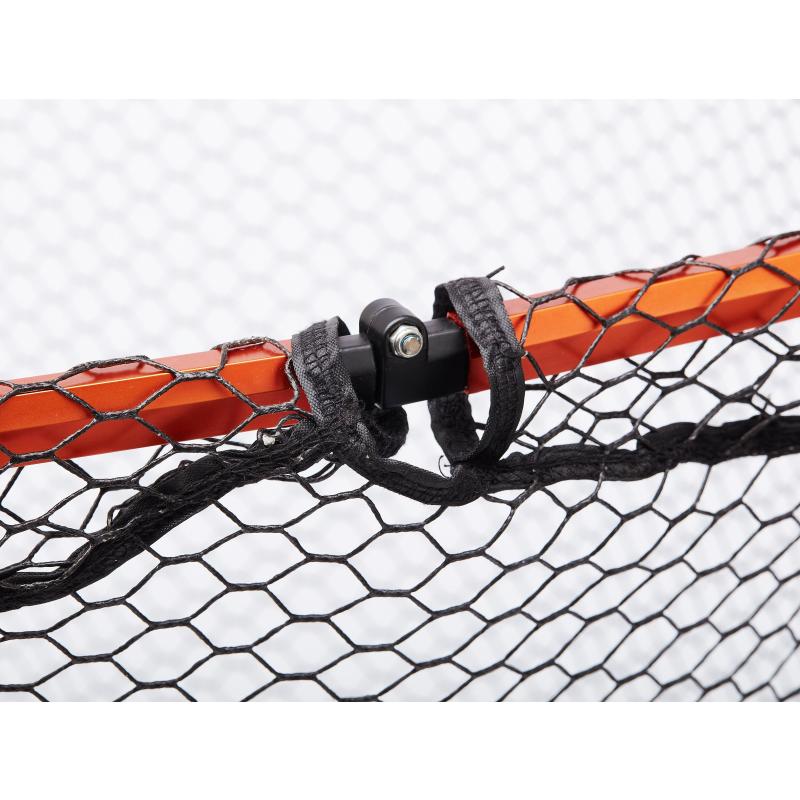 Savage Gear Twist & Fold Net L 70X60X60cm 100cm 20mm 1Pc