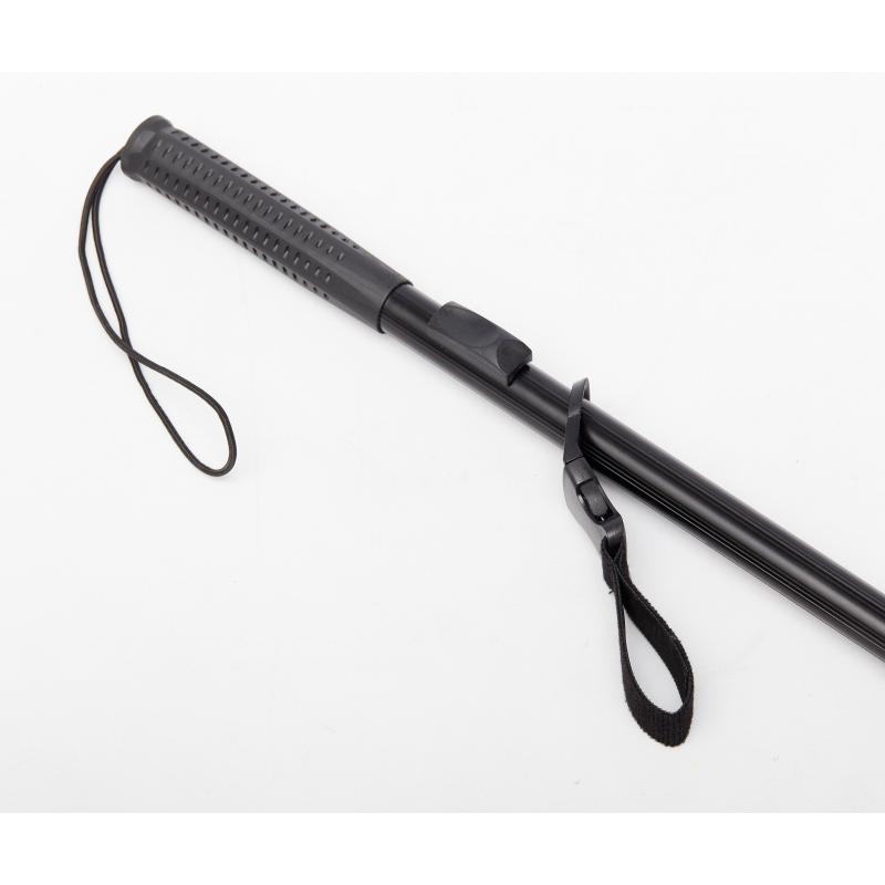 Savage Gear Foldable Net W Lock L 62X54X51cm 75cm 10mm 1Pc