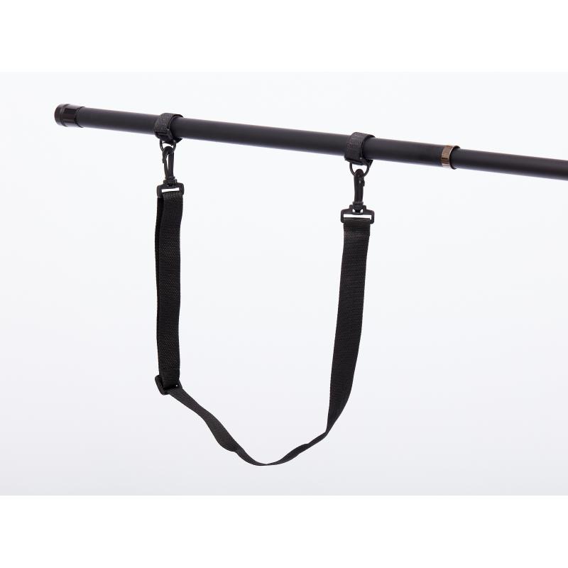 Savage Gear Ef Street F Net S 50X45X40cm 71-250cm 8mm 5Pc