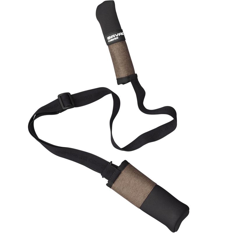 Savage Gear Neoprene Rod Tip/Butt Protector
