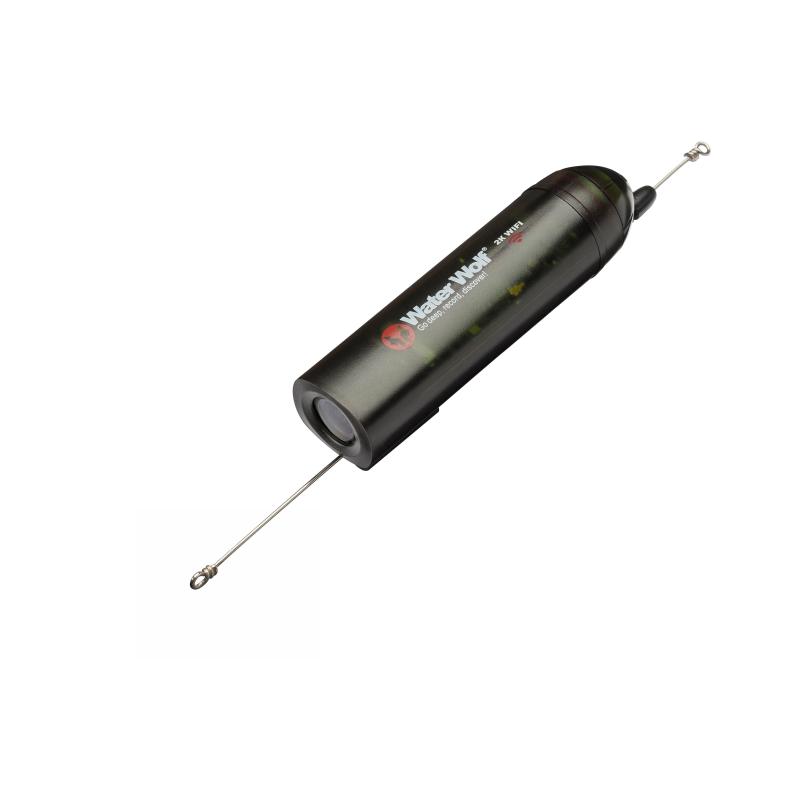 Waterwolf Water Wolf 2K Wifi Underwater Camera
