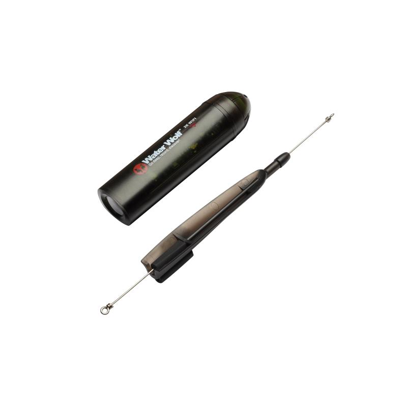 Waterwolf Water Wolf 2K Wifi Underwater Camera
