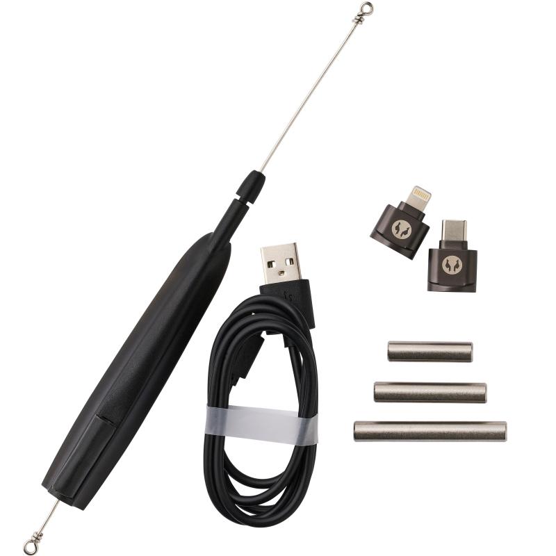 Waterwolf Water Wolf 2K Wifi Underwater Camera