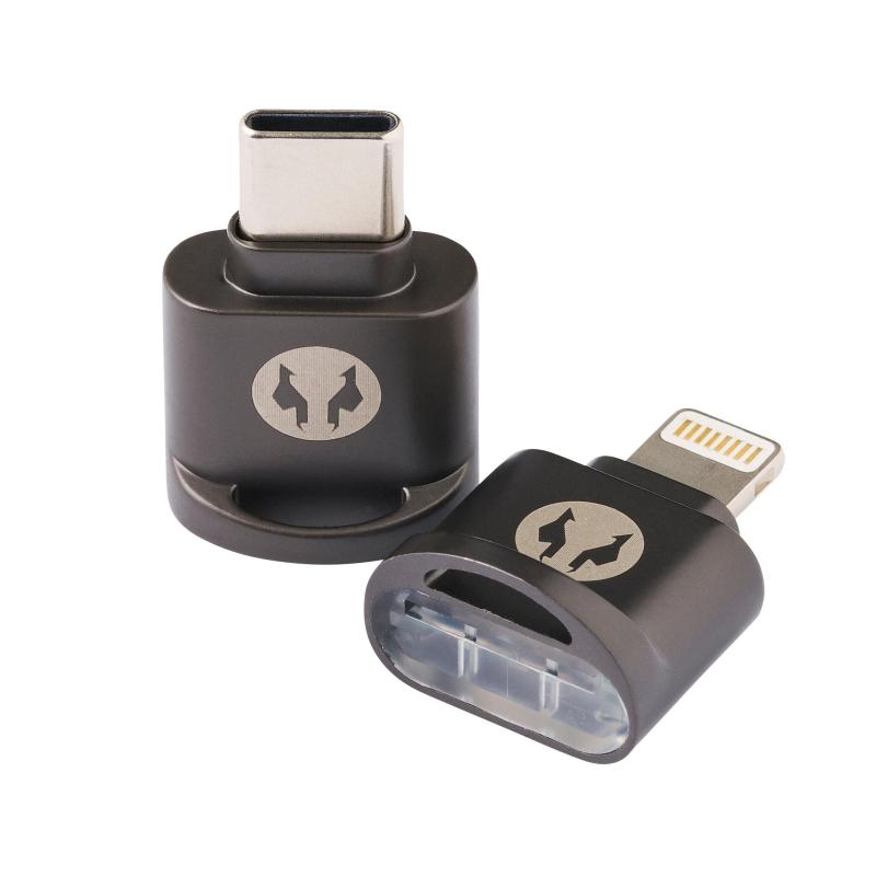 Waterwolf Water Wolf 2K Wifi Underwater Camera