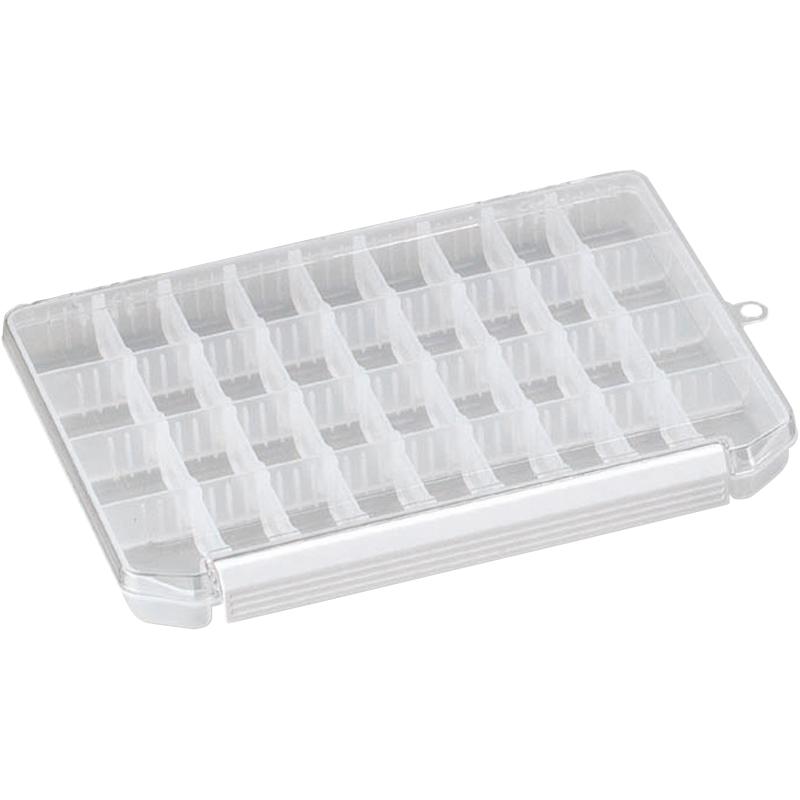 MEIHO Clear Case C- 1200 NS