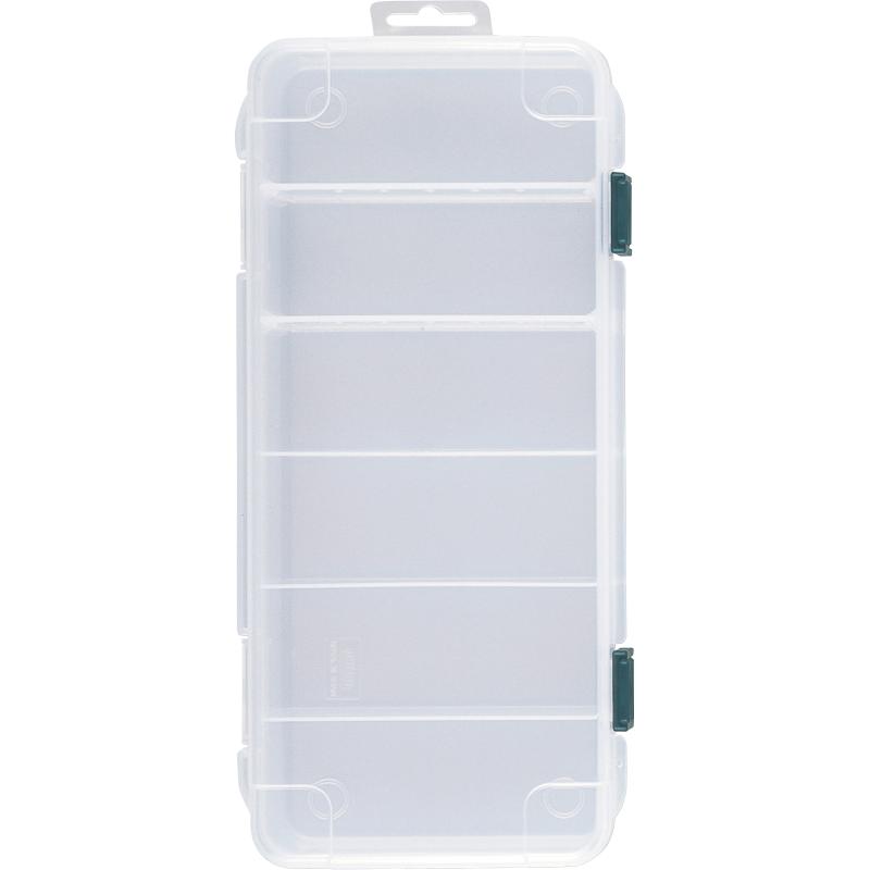 MEIHO Lure Case 3L klar