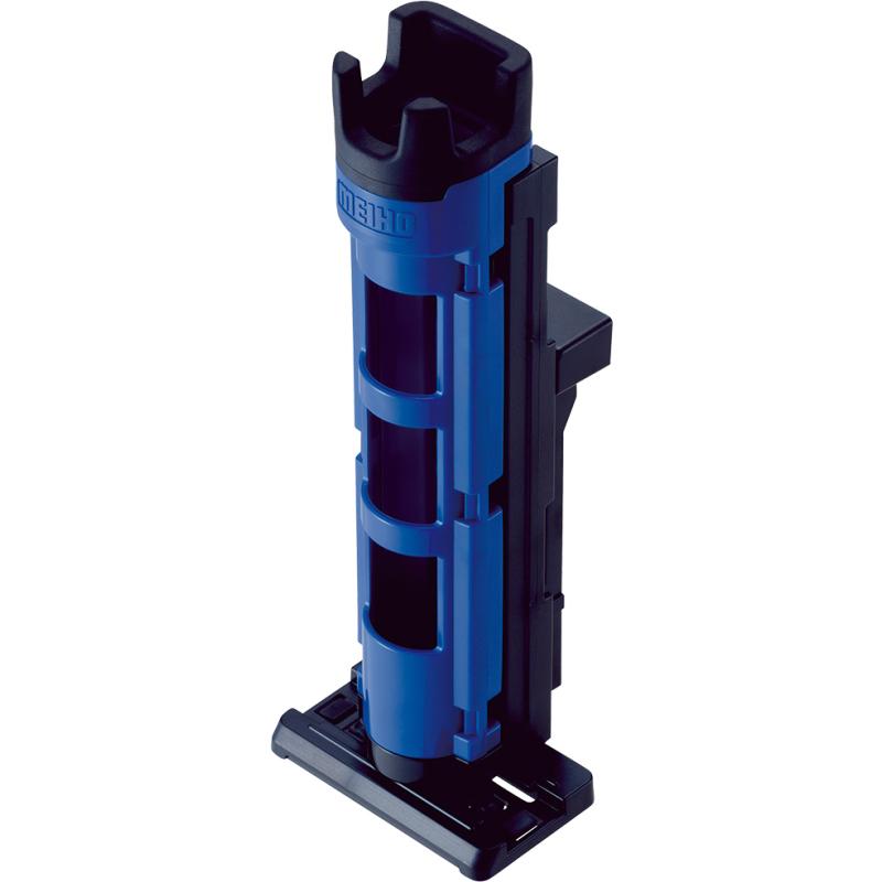 MEIHO Rod Stand BM-280, schwarz/blau