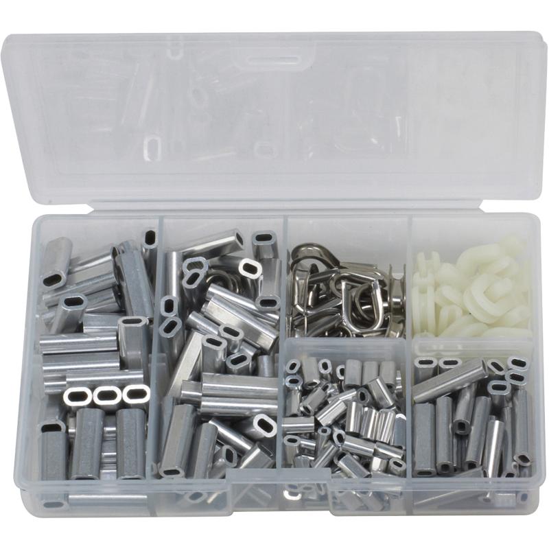 Boone Quetschh&uuml;lsenzange +Kit