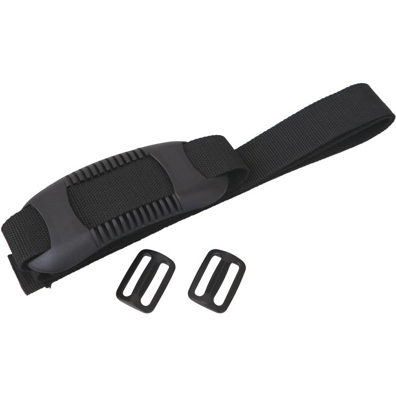 MEIHO Hard Belt BM-200, black
