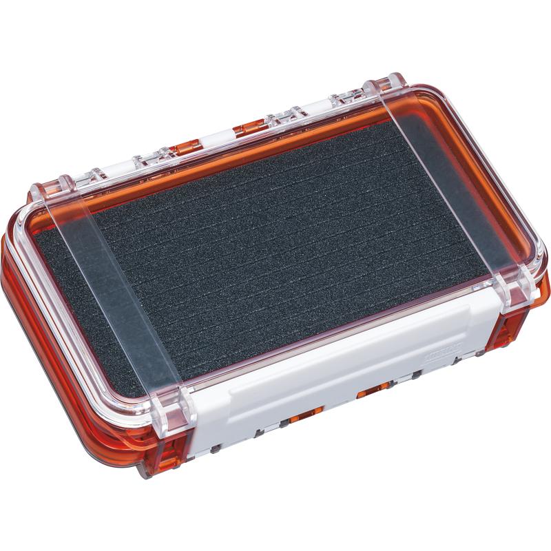 MEIHO Bousui Case WG-2, orange