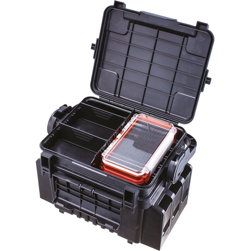 MEIHO Bousui Case WG-2, orange