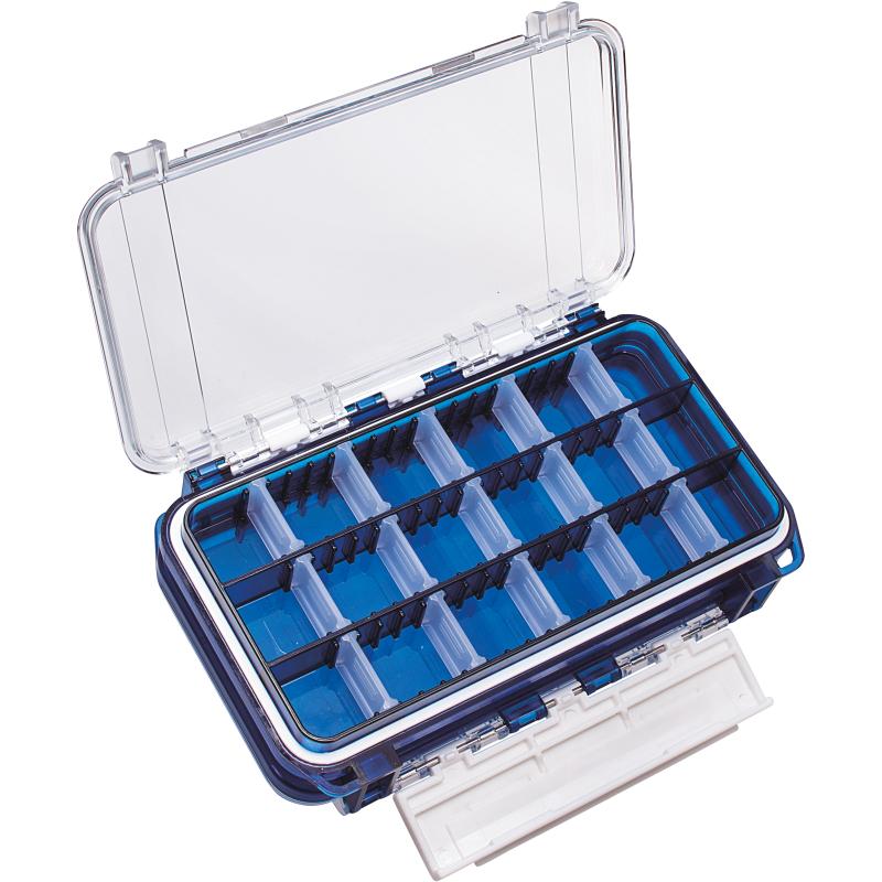 MEIHO Bousui Case WG blue