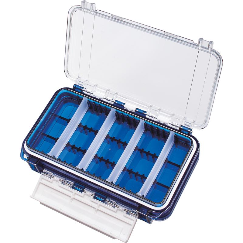 MEIHO Bousui Case WG blue