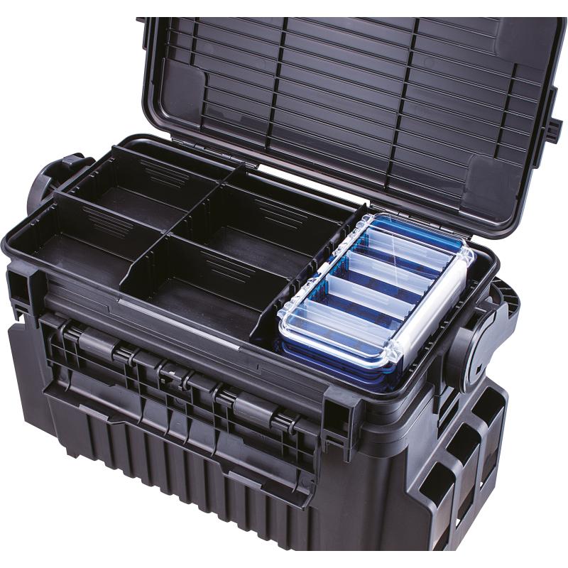 MEIHO Bousui Case WG blue