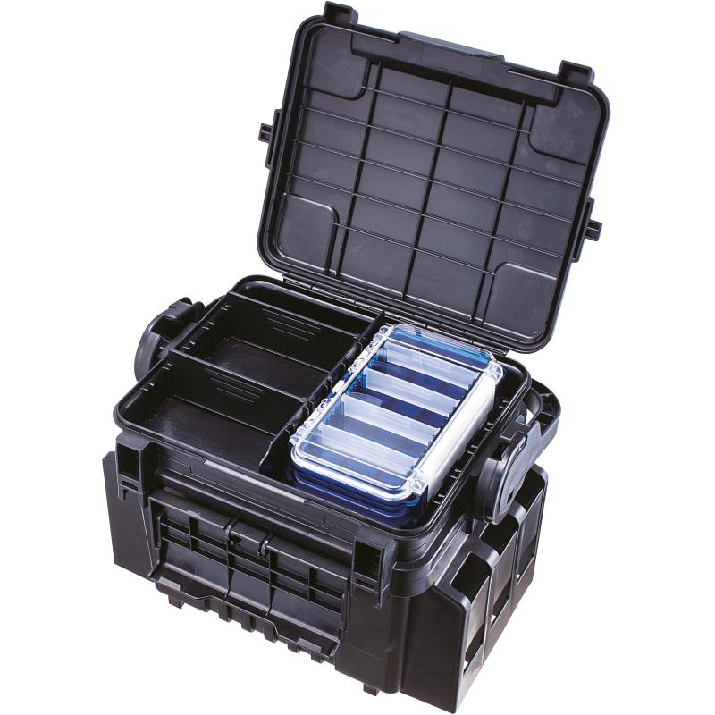 MEIHO Bousui Case WG blue